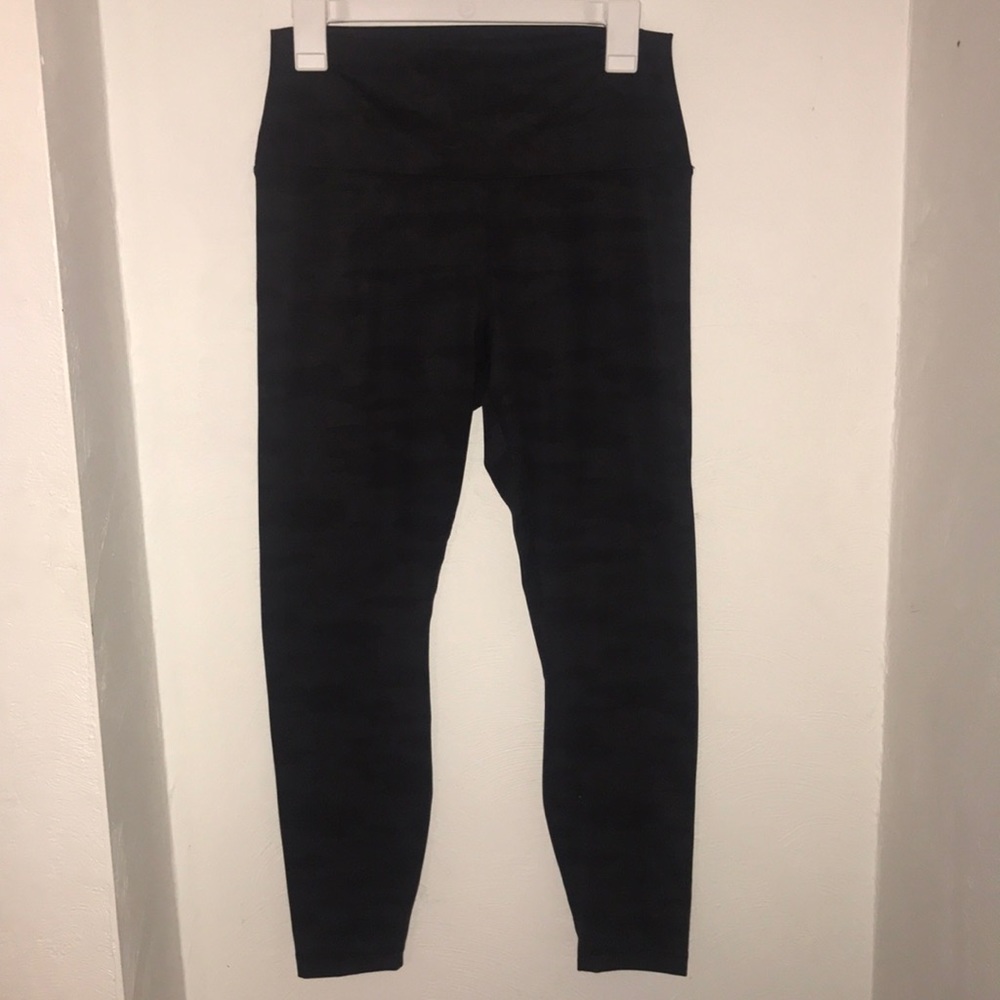 Camo Leggings